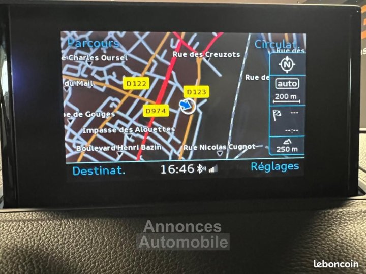 Audi S3 20 TFSI 300 QUATTRO - 10