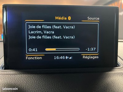 Audi S3 20 TFSI 300 QUATTRO   - 11