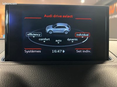 Audi S3 20 TFSI 300 QUATTRO   - 12