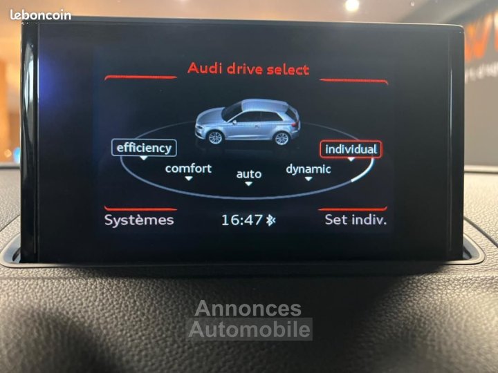 Audi S3 20 TFSI 300 QUATTRO - 12