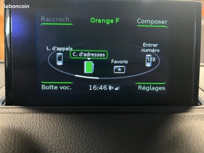 Audi S3 20 TFSI 300 QUATTRO   - 13