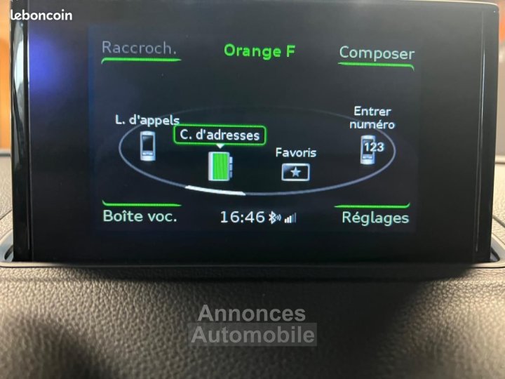 Audi S3 20 TFSI 300 QUATTRO - 13