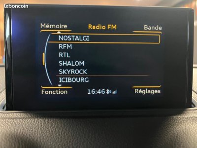 Audi S3 20 TFSI 300 QUATTRO   - 14