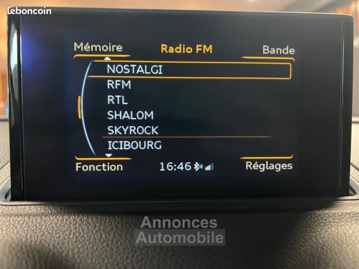 Audi S3 20 TFSI 300 QUATTRO - 14