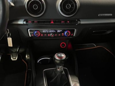 Audi S3 20 TFSI 300 QUATTRO   - 15