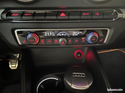Audi S3 20 TFSI 300 QUATTRO   - 16