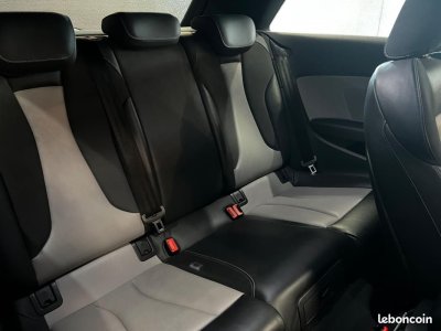 Audi S3 20 TFSI 300 QUATTRO   - 17