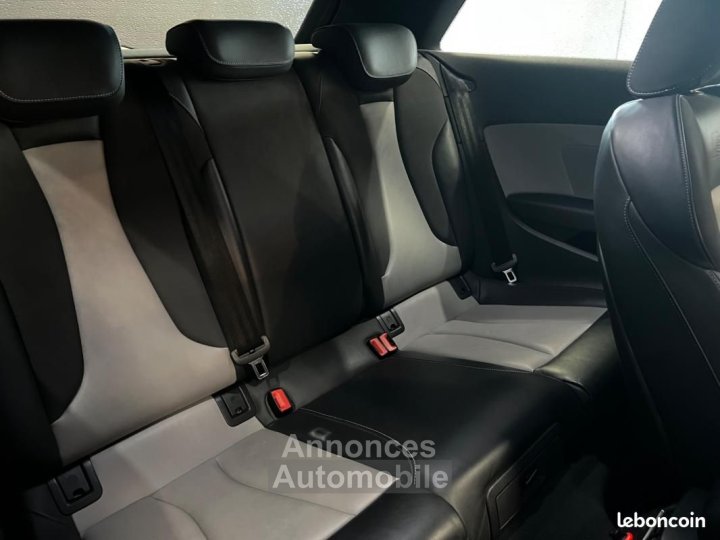 Audi S3 20 TFSI 300 QUATTRO - 17