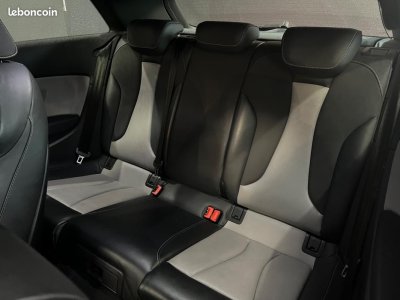 Audi S3 20 TFSI 300 QUATTRO   - 18