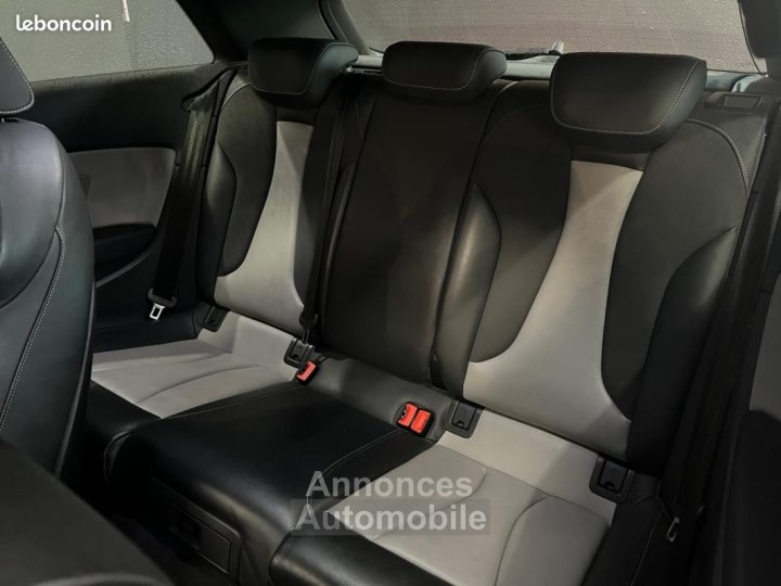 Audi S3 20 TFSI 300 QUATTRO - 18