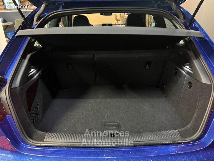 Audi S3 20 TFSI 300 QUATTRO - 20