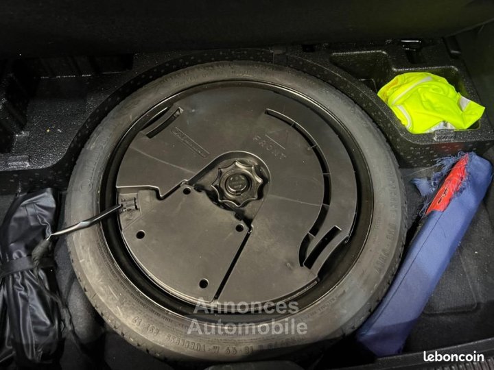 Audi S3 20 TFSI 300 QUATTRO - 21