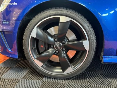 Audi S3 20 TFSI 300 QUATTRO   - 22