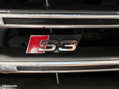 Audi S3 20 TFSI 300 QUATTRO   - 23