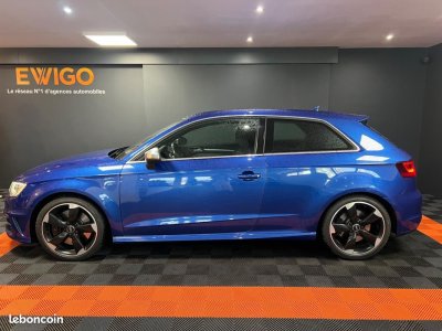 Audi S3 20 TFSI 300 QUATTRO   - 24