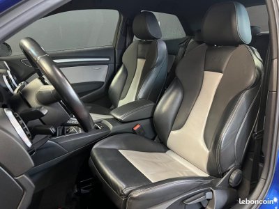 Audi S3 20 TFSI 300 QUATTRO   - 26