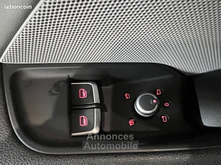 Audi S3 20 TFSI 300 QUATTRO - 28