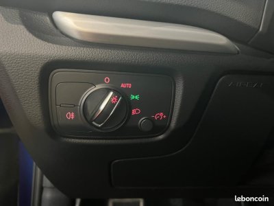 Audi S3 20 TFSI 300 QUATTRO   - 29