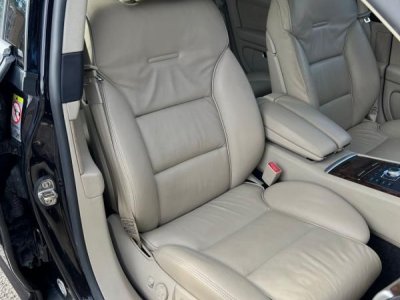 Audi A8 30 TDI V6 233ch PACK AVUS QUATTRO Kilométrage d'origine Origine France (même main depu   - 13