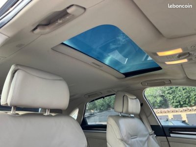 Audi A8 30 TDI V6 233ch PACK AVUS QUATTRO Kilométrage d'origine Origine France (même main depu   - 24