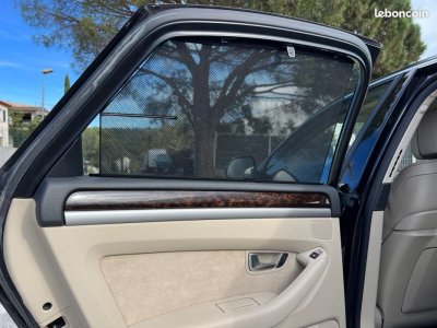 Audi A8 30 TDI V6 233ch PACK AVUS QUATTRO Kilométrage d'origine Origine France (même main depu   - 25