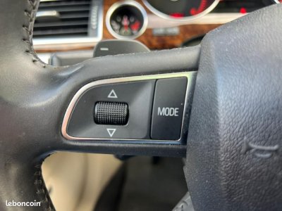 Audi A8 30 TDI V6 233ch PACK AVUS QUATTRO Kilométrage d'origine Origine France (même main depu   - 26