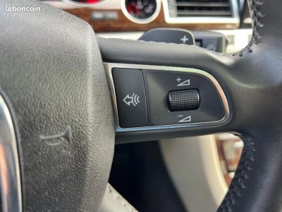 Audi A8 30 TDI V6 233ch PACK AVUS QUATTRO Kilométrage d'origine Origine France (même main depu   - 27