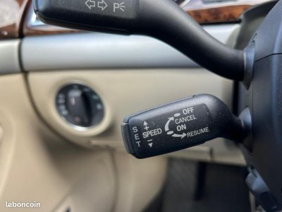 Audi A8 30 TDI V6 233ch PACK AVUS QUATTRO Kilométrage d'origine Origine France (même main depu   - 28