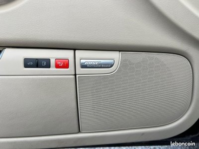 Audi A8 30 TDI V6 233ch PACK AVUS QUATTRO Kilométrage d'origine Origine France (même main depu   - 30
