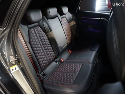 Audi RS3 8Y SPORTBACK 25 TFSI 400cv | Malus payé 2ème main Garantie Échappement Sport RS Phares Matrix Bang & Olufsen Toit Panoramique HUD   - 13
