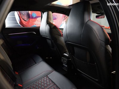 Audi RS3 8Y SPORTBACK 25 TFSI 400cv | Malus payé 2ème main Garantie Échappement Sport RS Phares Matrix Bang & Olufsen Toit Panoramique HUD   - 14