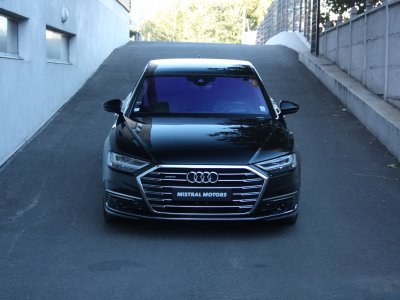 Audi A8 AVUS 60 TFSI e 449ch QUATTRO TIPTRONIC   - 1