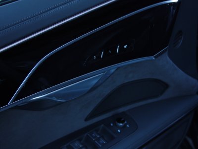 Audi A8 AVUS 60 TFSI e 449ch QUATTRO TIPTRONIC   - 6