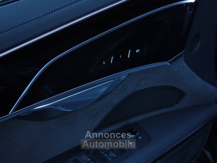 Audi A8 AVUS 60 TFSI e 449ch QUATTRO TIPTRONIC - 6