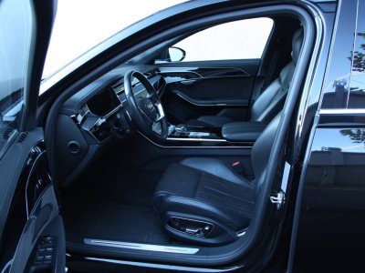 Audi A8 AVUS 60 TFSI e 449ch QUATTRO TIPTRONIC   - 7