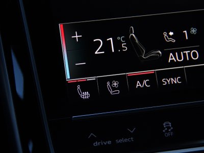 Audi A8 AVUS 60 TFSI e 449ch QUATTRO TIPTRONIC   - 10