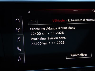 Audi A8 AVUS 60 TFSI e 449ch QUATTRO TIPTRONIC   - 17