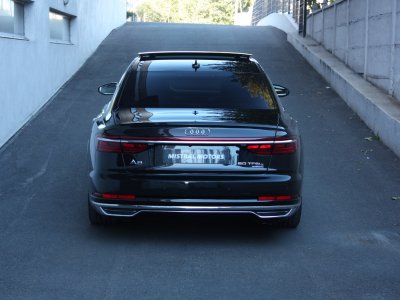 Audi A8 AVUS 60 TFSI e 449ch QUATTRO TIPTRONIC   - 18