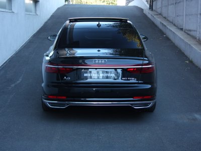 Audi A8 AVUS 60 TFSI e 449ch QUATTRO TIPTRONIC   - 20