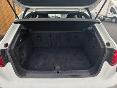 Audi A3 20L TDI 184CH QUATTRO SLINE / VIRTUAL / S-TRONIC / 40 TDI   - 12