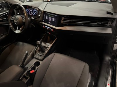 Audi A1 Sportback II 30 TFSI S‑Line 116 ch *1ere main* - 7