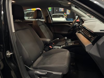 Audi A1 Sportback II 30 TFSI S‑Line 116 ch *1ere main* - 8