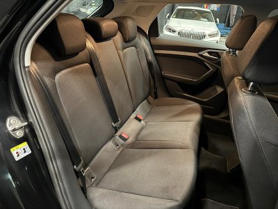 Audi A1 Sportback II 30 TFSI S‑Line 116 ch *1ere main* - 9