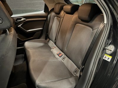 Audi A1 Sportback II 30 TFSI S‑Line 116 ch *1ere main* - 13