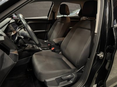 Audi A1 Sportback II 30 TFSI S‑Line 116 ch *1ere main* - 14