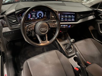 Audi A1 Sportback II 30 TFSI S‑Line 116 ch *1ere main* - 15