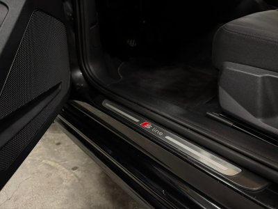 Audi A1 Sportback II 30 TFSI S‑Line 116 ch *1ere main* - 20