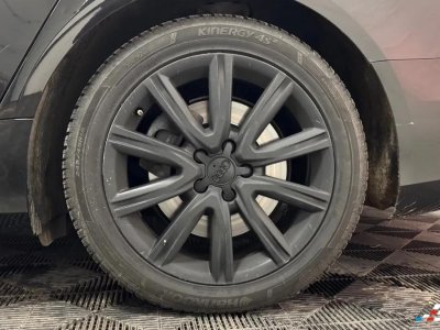 Audi A6 AVANT 30 BITDI 310 S-LINE QUATTRO TIPTRONIC BVA   - 6