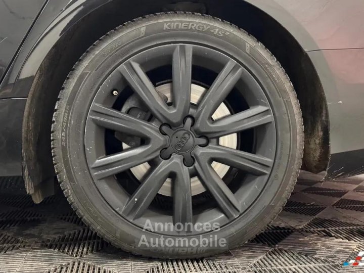 Audi A6 AVANT 30 BITDI 310 S-LINE QUATTRO TIPTRONIC BVA - 6