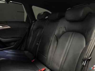 Audi A6 AVANT 30 BITDI 310 S-LINE QUATTRO TIPTRONIC BVA   - 8